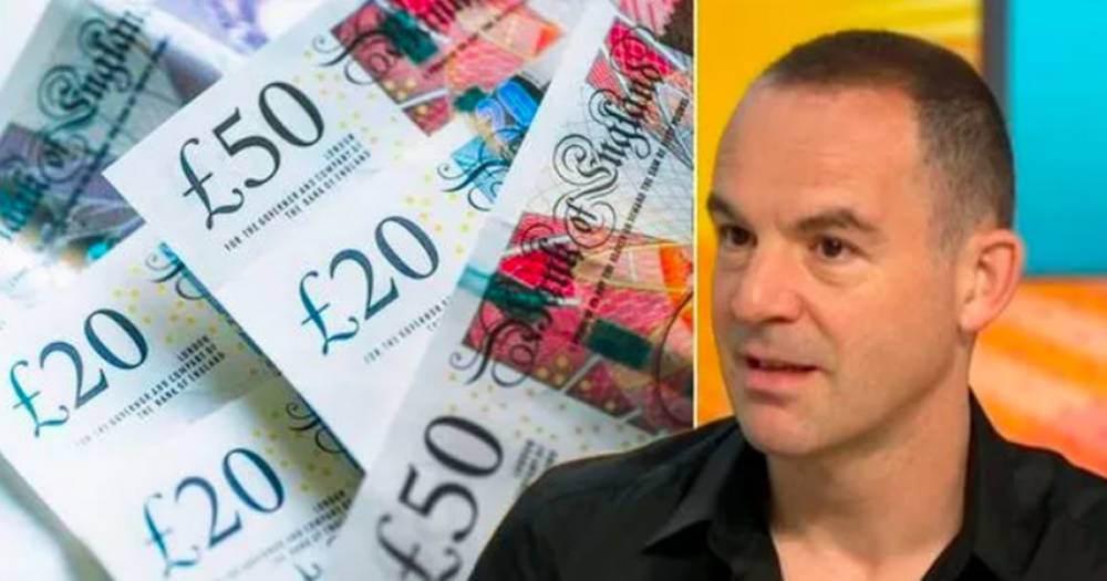 Martin Lewis - Martin Lewis explains Help to Save scheme and how thousands of people can get a 50% cash bonus - dailyrecord.co.uk - Britain - Scotland