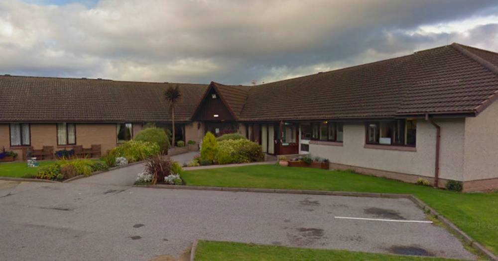 Coronavirus Scotland: Number of residents die at Scots care home hit by Covid-19 - dailyrecord.co.uk - Scotland