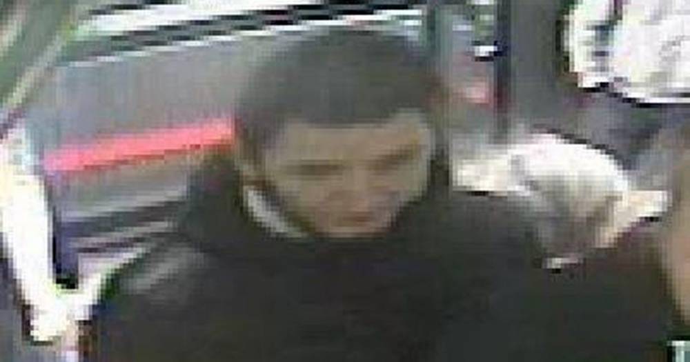 London - Police hunt for thug who broke disabled woman's leg by pushing her off bus - dailystar.co.uk - county Camden