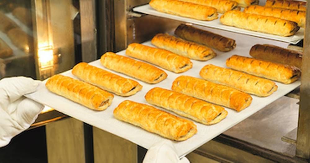 Morrisons reopens pie counters with half price takeaway sausage roll offer - dailyrecord.co.uk - Scotland
