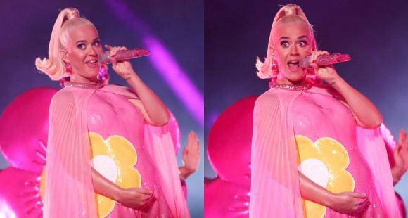 Katy Perry - Katy Perry reveals she's craving for Indian food during pregnancy: I've never wanted more spice than I do now - pinkvilla.com - India