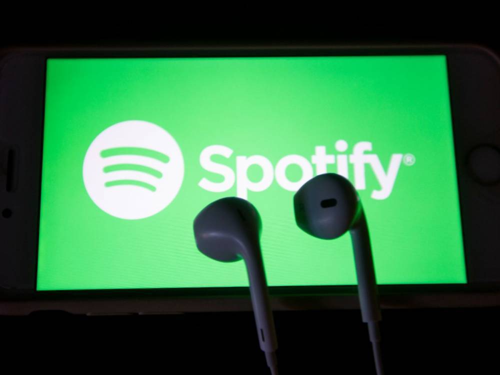 Spotify teams up with CALM to launch new mental health awareness week campaign - nme.com - Britain