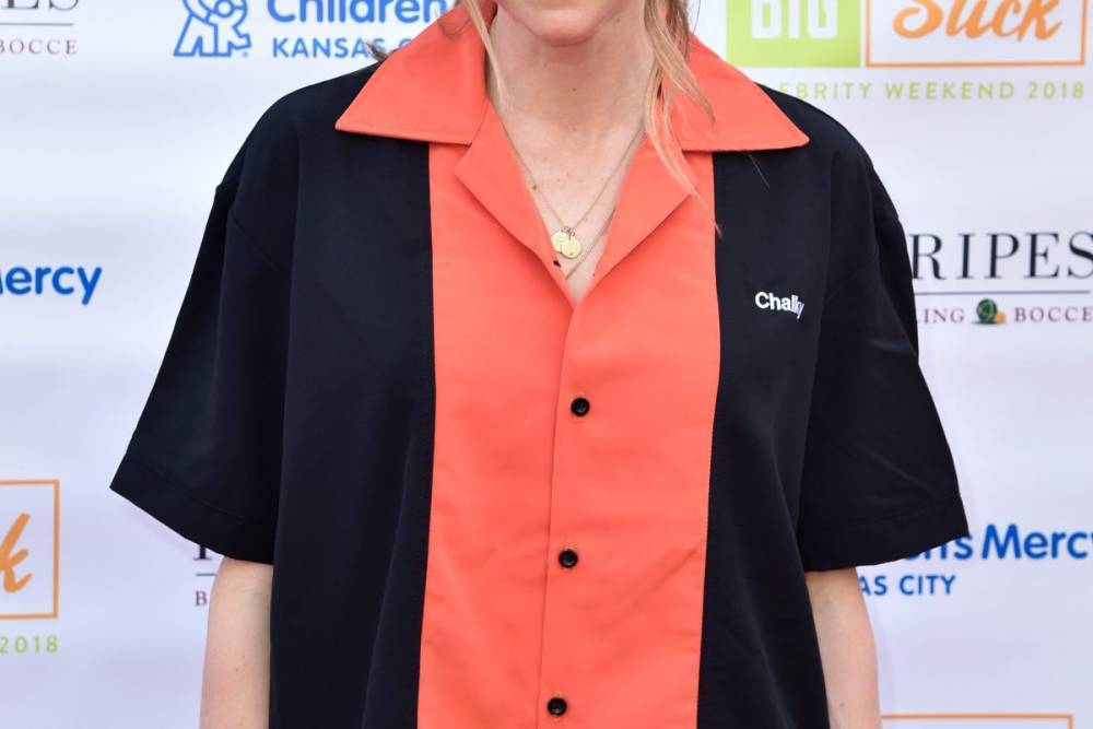 Sarah Chalke - Scrubs star teases epic 2020 revival with coronavirus-themed episode - thesun.co.uk