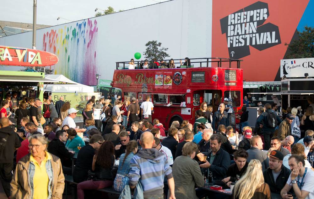 “Pandemic-adapted” version of Reeperbahn Festival planning to go ahead in September - nme.com