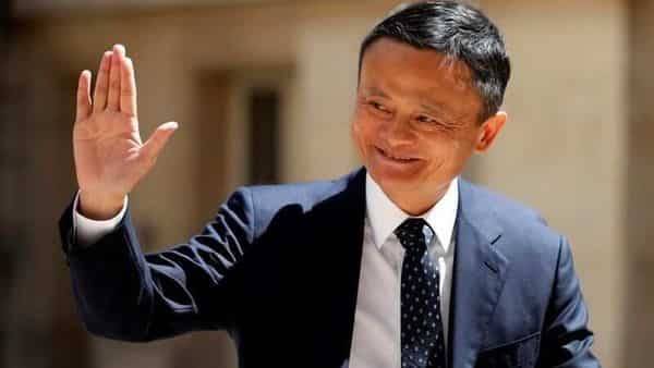 Jack Ma - SoftBank Group reports record losses as Jack Ma quits board - livemint.com - China - Japan