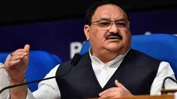 Opposition using 'state machinery' to target BJP workers, critics: JP Nadda - livemint.com - city New Delhi