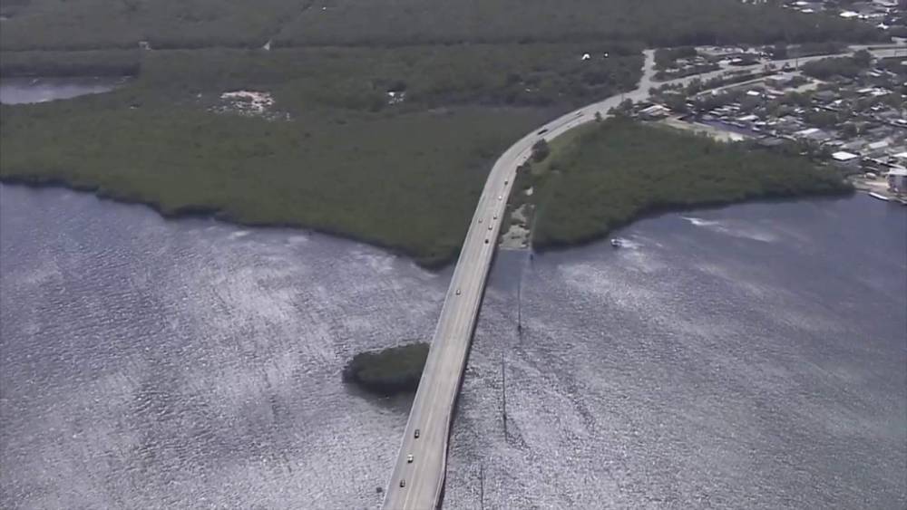 Florida Keys will reopen to visitors June 1 amid pandemic - clickorlando.com - Usa - state Florida - county Monroe