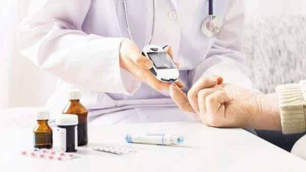 Coronavirus: Diabetics at higher risk of dying from COVID-19, say experts - livemint.com - city New Delhi