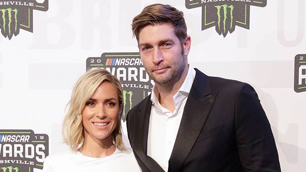 Kristin Cavallari - Justin Anderson - Jay Cutler - Dani Michelle - Kristin Cavallari Reveals She’s Been Sleeping In Bed With Her Kids After Jay Cutler Split: ‘It’s Cute’ - hollywoodlife.com - city Nashville