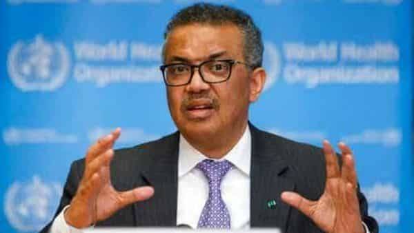 Tedros Adhanom Ghebreyesus - WHO chief to review its pandemic handling, vows transparency - livemint.com