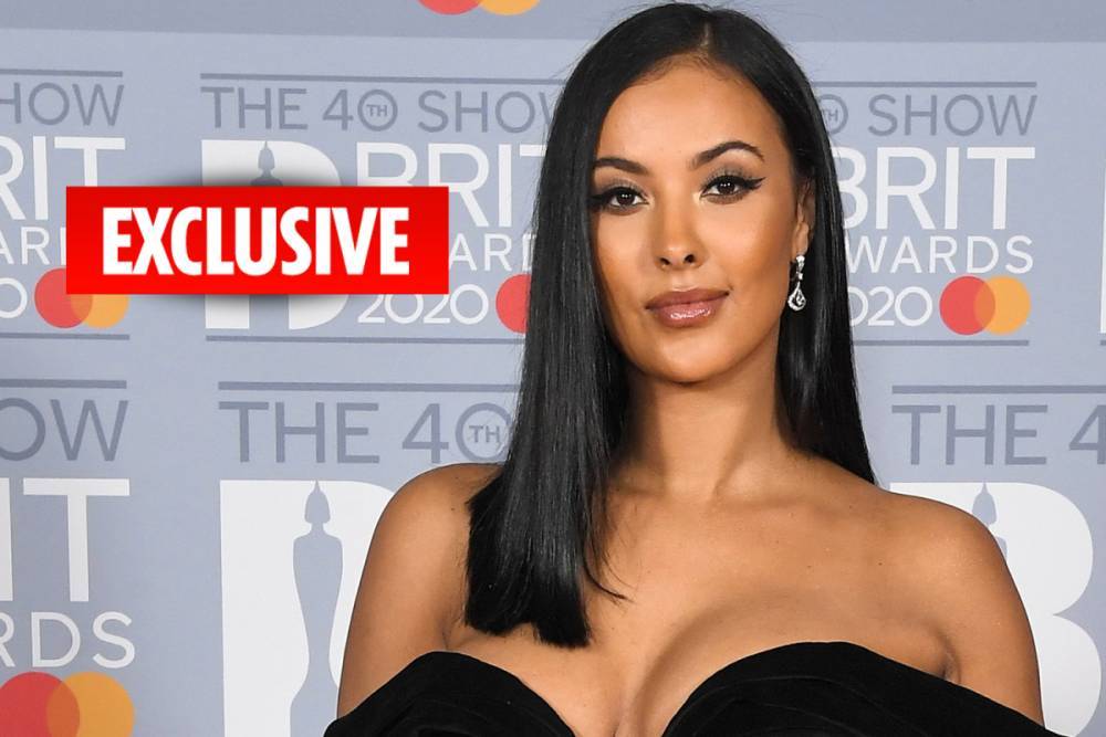 Maya Jama - Michelle Keegan - Strictly Come - Strictly Come Dancing bosses target Maya Jama after missing out on Michelle Keegan - thesun.co.uk