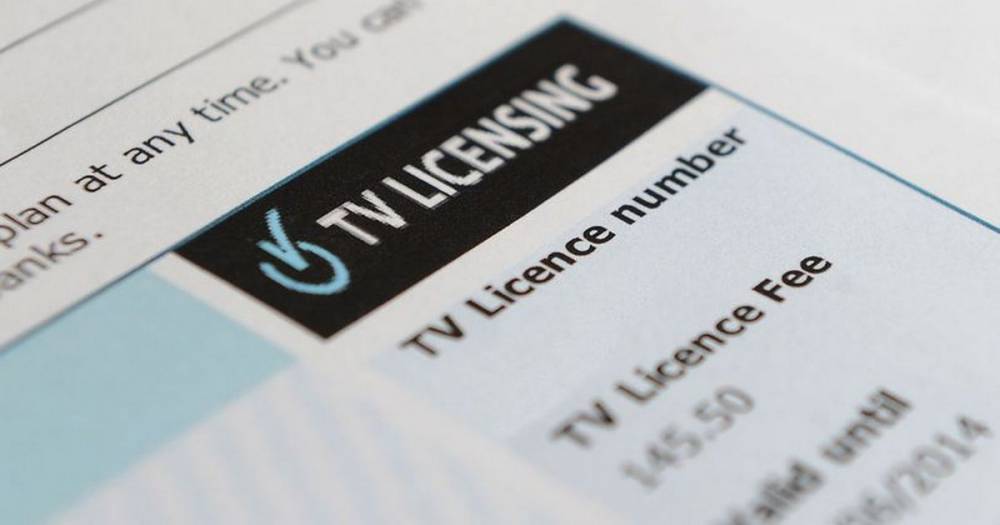 TV Licensing email scams on the rise during lockdown - how to easily spot and report them - dailyrecord.co.uk