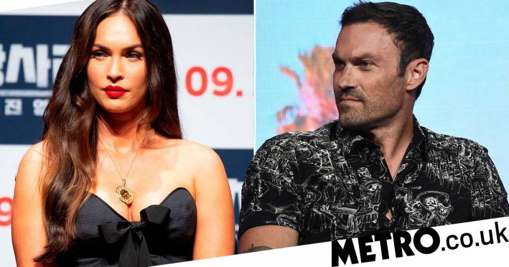 Megan Fox - Brian Austin Green shares cryptic post about ‘feeling smothered’ amid Megan Fox Split rumours - metro.co.uk - Austin, county Green - city Austin, county Green - county Green