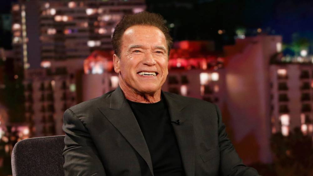 Donald Trump - Arnold Schwarzenegger - Arnold Schwarzenegger takes subtle jab at Donald Trump during virtual 2020 commencement speech - foxnews.com