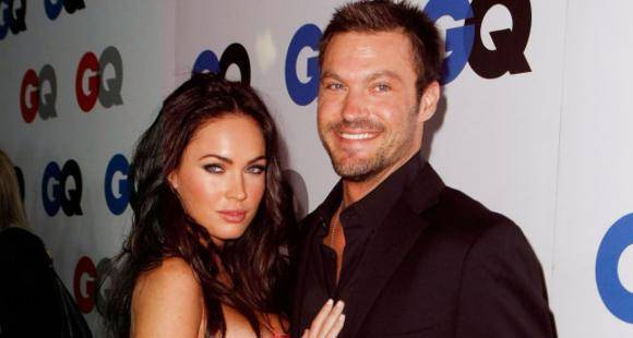 Megan Fox - Brian Austin Green shares a cryptic message and sparks rumours about separation with Megan Fox - pinkvilla.com - Los Angeles - Austin, county Green - city Austin, county Green - county Green