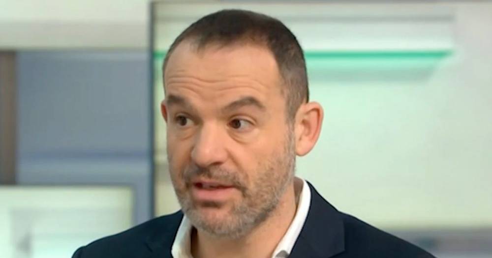 Martin Lewis - Martin Lewis's latest advice to self-employed workers claiming financial support - manchestereveningnews.co.uk