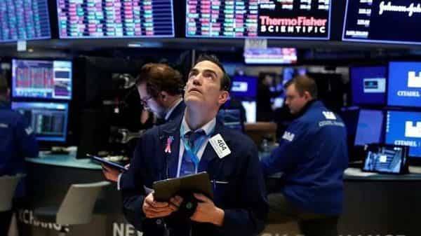 US stocks surge on hopes of positive vaccine trial, reopening economy - livemint.com - Usa