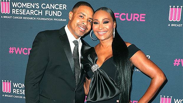 Cynthia Bailey - Cynthia Bailey Reveals The Latest On Her October Wedding Plans With Mike Hill: ‘It’s In God’s Hands’ - hollywoodlife.com - city Atlanta