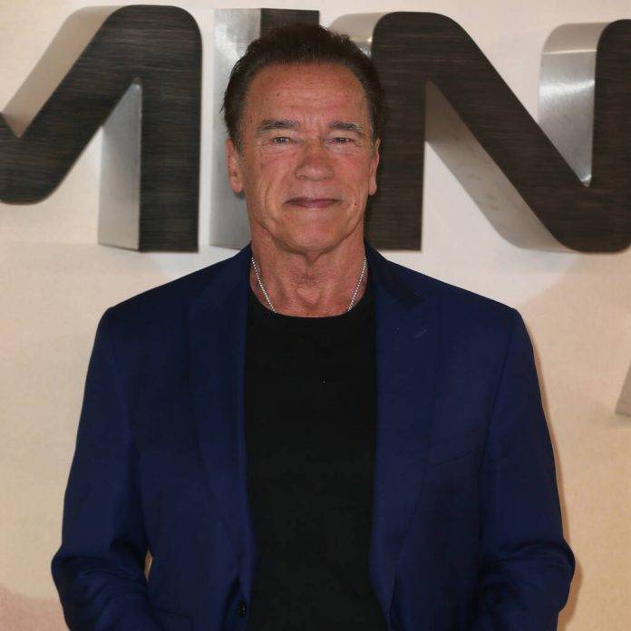 Arnold Schwarzenegger - Arnold Schwarzenegger details heart surgery during virtual commencement speech - peoplemagazine.co.za - state California - Los Angeles, county Cedar - county Cedar
