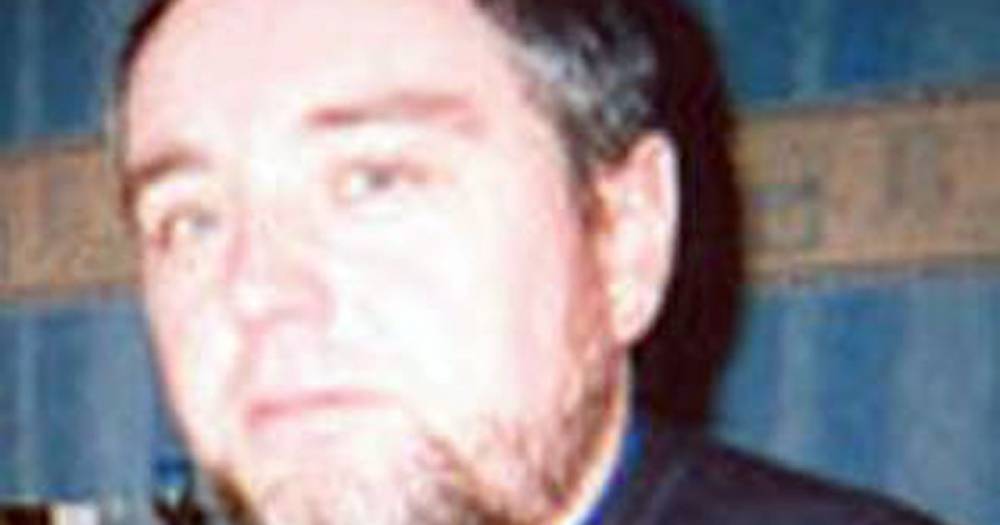 Cops make fresh plea to find missing Linwood man Edward Dallas - dailyrecord.co.uk