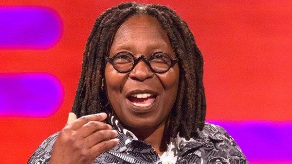 Whoopi Goldberg - Celebrities urge people from BAME backgrounds to take part in Covid research - breakingnews.ie - India - Pakistan - city Sanjeev