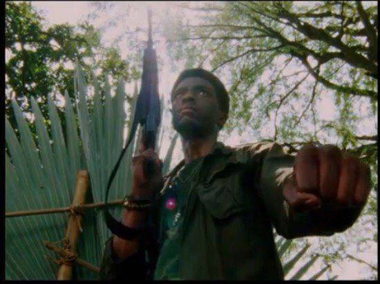Spike Lee - Netflix Releases First Trailer For New Spike Lee War Movie ‘Da 5 Bloods’ - etcanada.com - New York - Usa - Vietnam