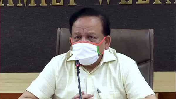 Narendra Modi - Harsh Vardhan - Union Health - India has done well in dealing with Covid-19 pandemic till now: Harsh Vardhan - livemint.com - city New Delhi - India