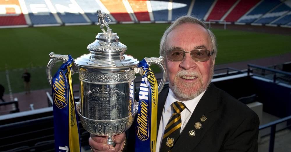 Juniors launch independent investigation into title call after Auchinleck chief's resignation - dailyrecord.co.uk - Scotland