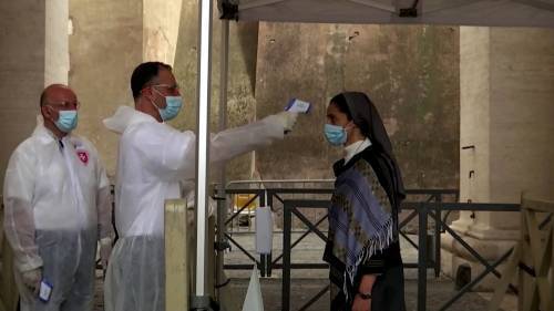 Coronavirus outbreak: Italy begins to reopen after lockdown - globalnews.ca - Italy