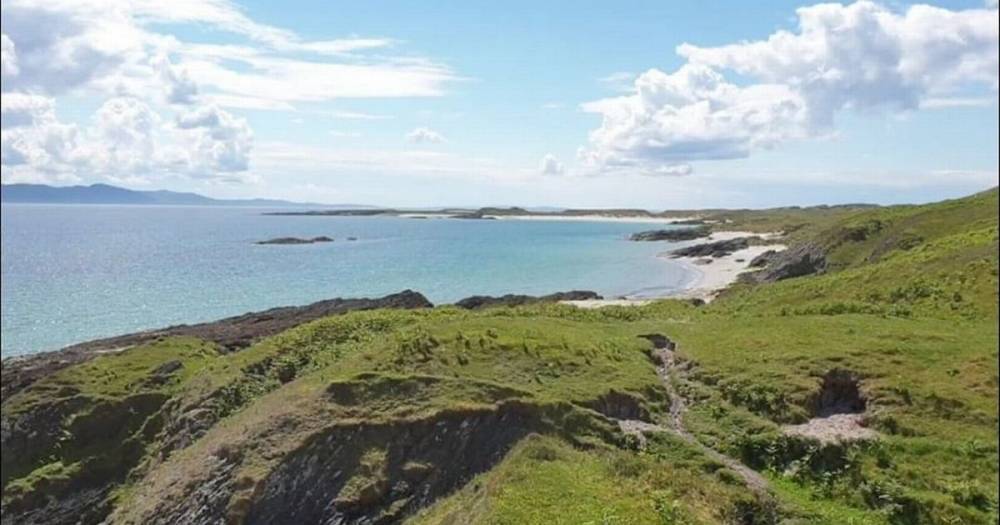 New shopping website allows you to support Scottish island businesses from the comfort of your home - dailyrecord.co.uk - Scotland