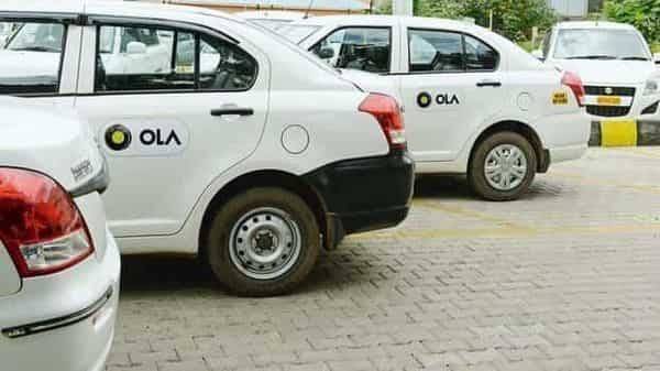 Ola resumes cab services in over 160 cities with safety protocols - livemint.com - India - city Chennai - city Delhi