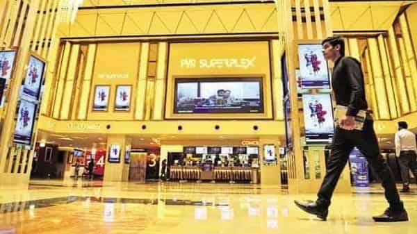 PVR expects cinemas to reopen by July or August - livemint.com - city New Delhi - India