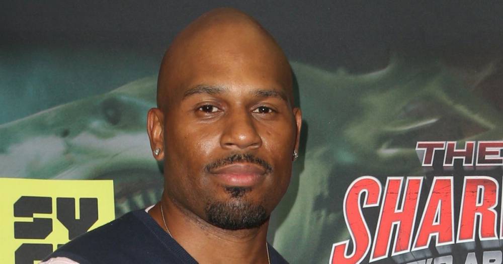 Shad Gaspard - Former WWE star Shad Gaspard missing after riptide pulls him out to sea - mirror.co.uk - state California