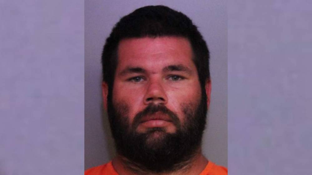 Florida man accused of exposing himself claims he needed to air out, deputies say - clickorlando.com - state Florida - county Polk