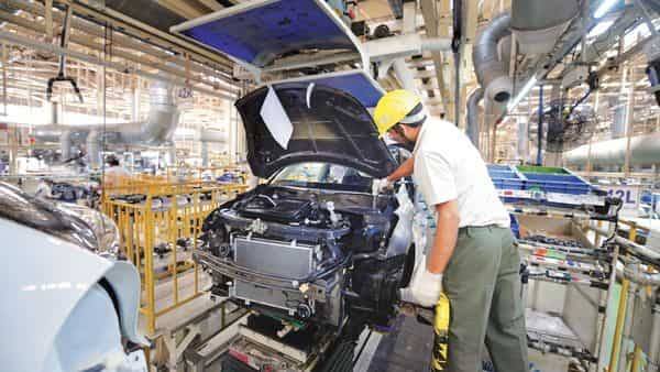 Lack of demand stimulus deflates auto biz - livemint.com - city New Delhi - India
