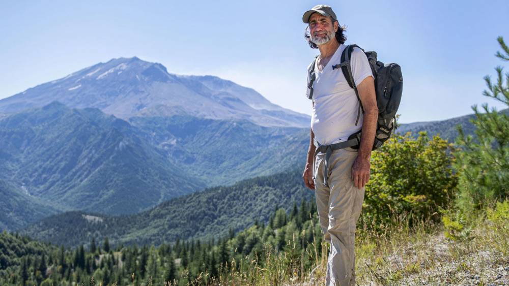 This ecologist has been studying Mount St. Helens since it erupted 40 years ago - sciencemag.org - state Utah