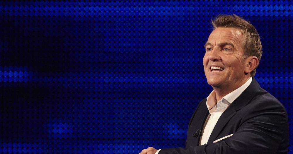 Piers Morgan - Bradley Walsh - The Chase fans concerned for Bradley Walsh as his 'rough' voice 'fails him' - mirror.co.uk