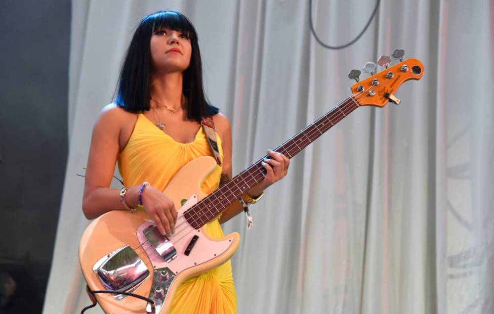 Listen to Khruangbin’s majestic new single ‘So We Won’t Forget’ - nme.com - state Texas