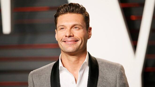 Ryan Seacrest - Ryan Seacrest 'did not have any kind of stroke' on TV, according to rep - foxnews.com - Usa