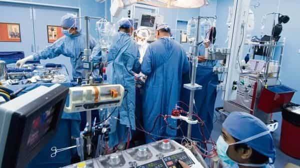 Elective surgery cases pile up at hospitals - livemint.com