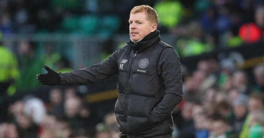 Neil Lennon dismisses Celtic tainted title jibes as he insists claim suggests 'cheating' - dailyrecord.co.uk
