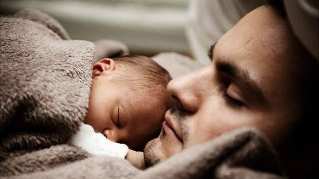 16 simple ways new dads can help new moms - clickorlando.com
