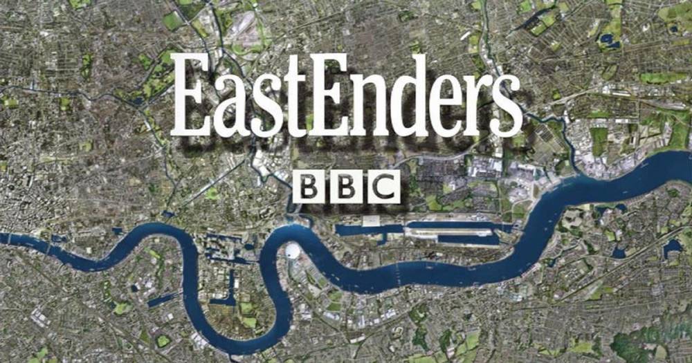 EastEnders viewers left perplexed as episode starts late in major BBC blunder - dailystar.co.uk - county Major