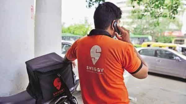 Swiggy to lay off 1,100 staff as lockdowns hit food delivery startups - livemint.com - India