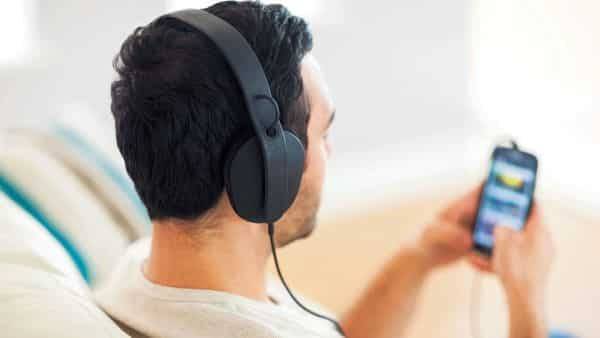 Audio streaming platforms now bet big on podcasts - livemint.com - city New Delhi - India