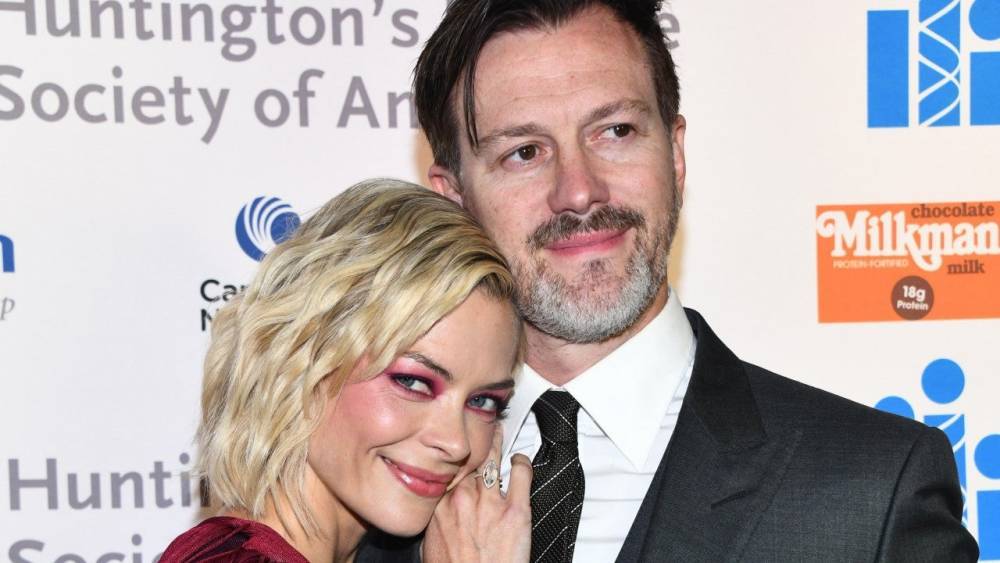 Jaime King - Kyle Newman - Jaime King Files for Divorce From Director Kyle Newman, Requests Restraining Order - etonline.com - state California - Los Angeles, state California