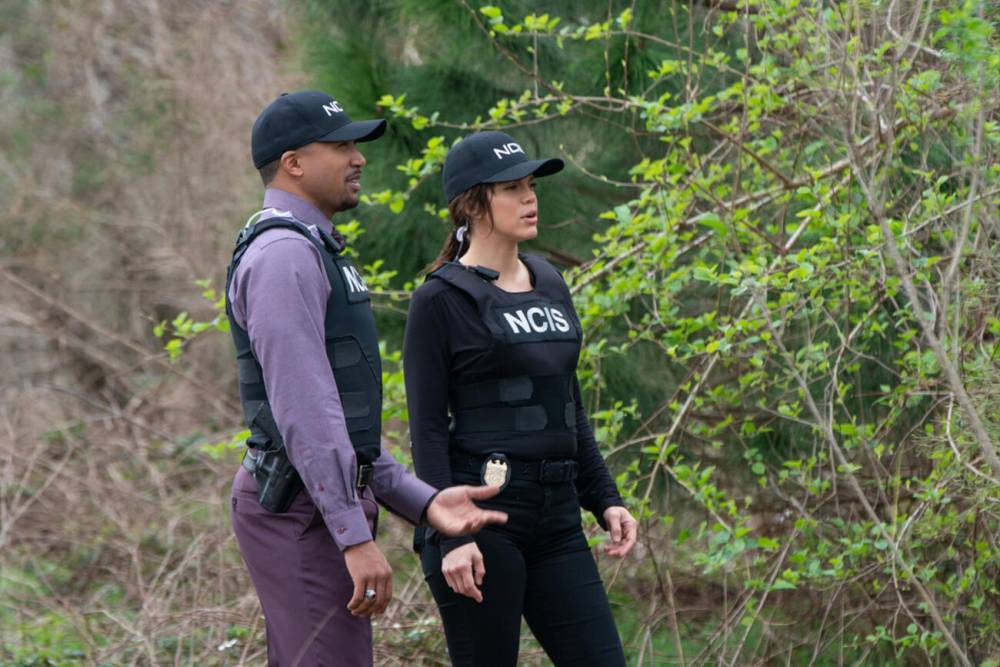 NCIS: New Orleans Season 7: Spoilers, Premiere Date, Trailers, Casting and More - tvguide.com - Los Angeles - city New Orleans