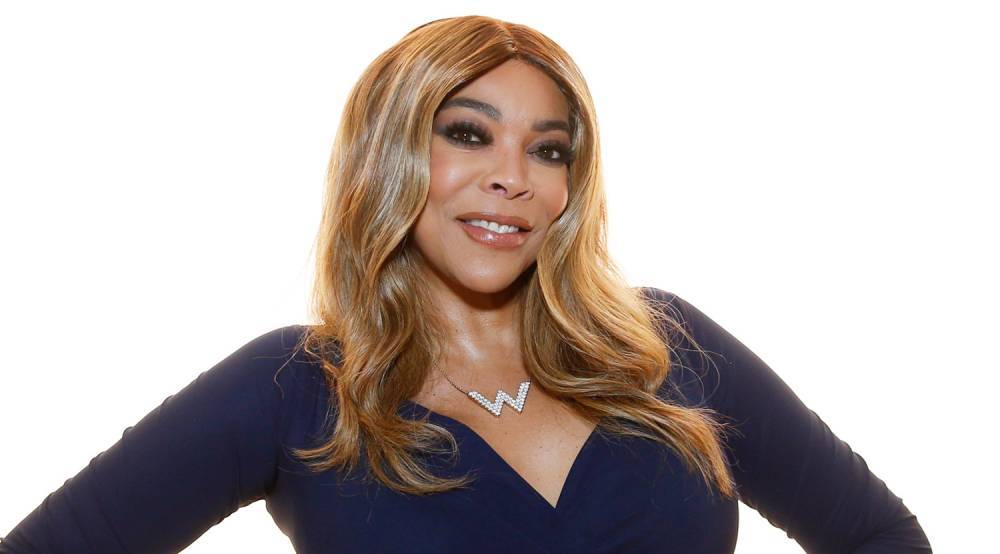 Wendy Williams - Wendy Williams to Take Hiatus from Talk Show Due to Health Concerns - justjared.com