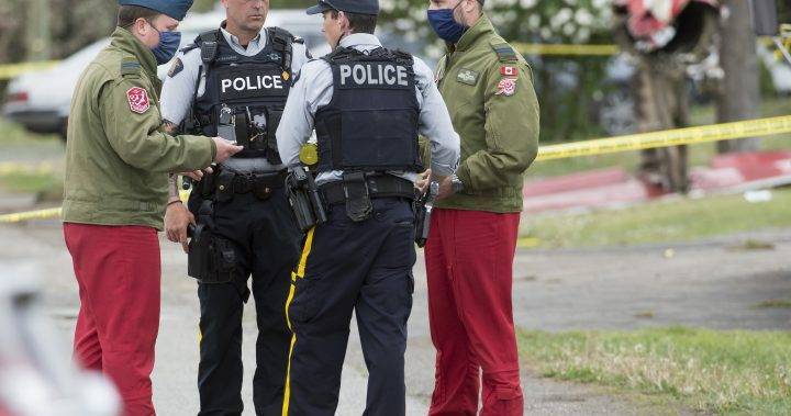 Canadian Armed - Jennifer Casey - CF Snowbirds’ country-wide tour suspended after fatal crash in B.C. - globalnews.ca - Britain - city Ottawa - city Columbia, Britain - city Halifax
