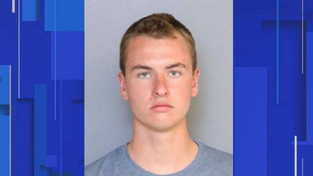 Driver accused of recording himself on Snapchat before fatal crash in St. Cloud - clickorlando.com - state Florida - county Osceola - state Michigan - county Cloud